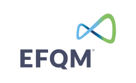 Logo der EFQM