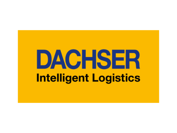 Logo von Dachser