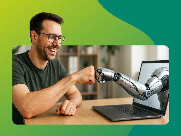 Jobratgeber 6 neue KI Berufe