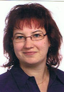 Annett Bauermeister