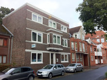 Schulungszentrum WBS Emden