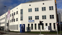 WBS Rosenheim Schulungszentrum