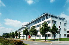 WBS Oberhausen Seminargebäude