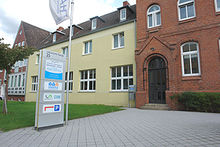 Schulungszentrum Wilhelmshaven