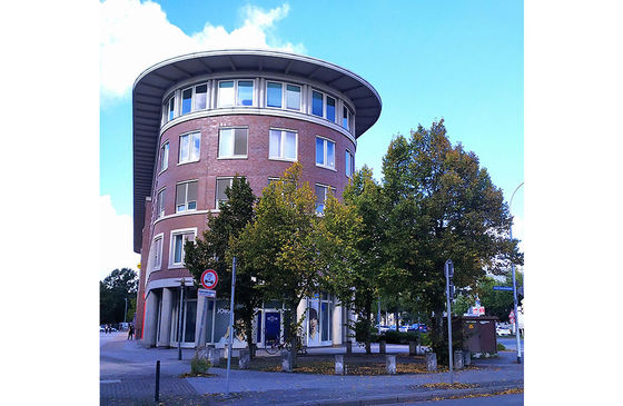 WBS TRAINING Neubrandenburg - Schulungsgebäude