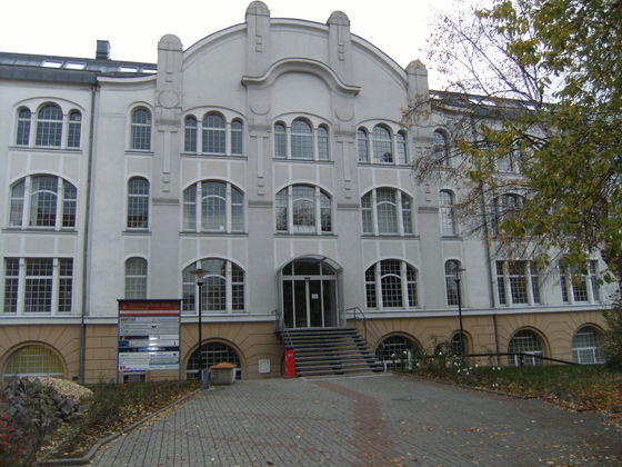 Fortbildung WBS Zittau Schulungszentrum