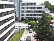 Gebäude WBS Wiesbaden