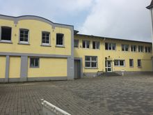 WBS Lüdenscheid Schulungszentrum