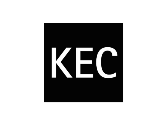 Logo von KEC